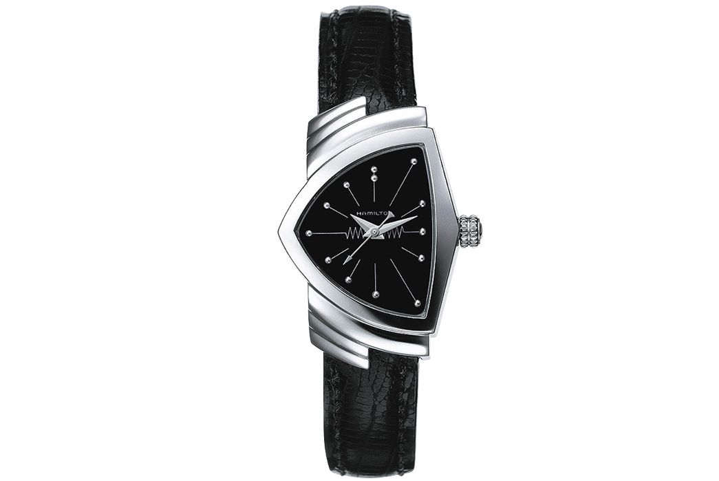 OROLOGI HAMILTON: PRECISIONE E STILE