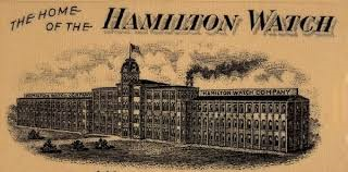 OROLOGI HAMILTON: PRECISIONE E STILE