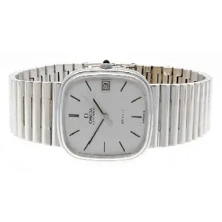 Foto 4 di 6: Omega de Ville