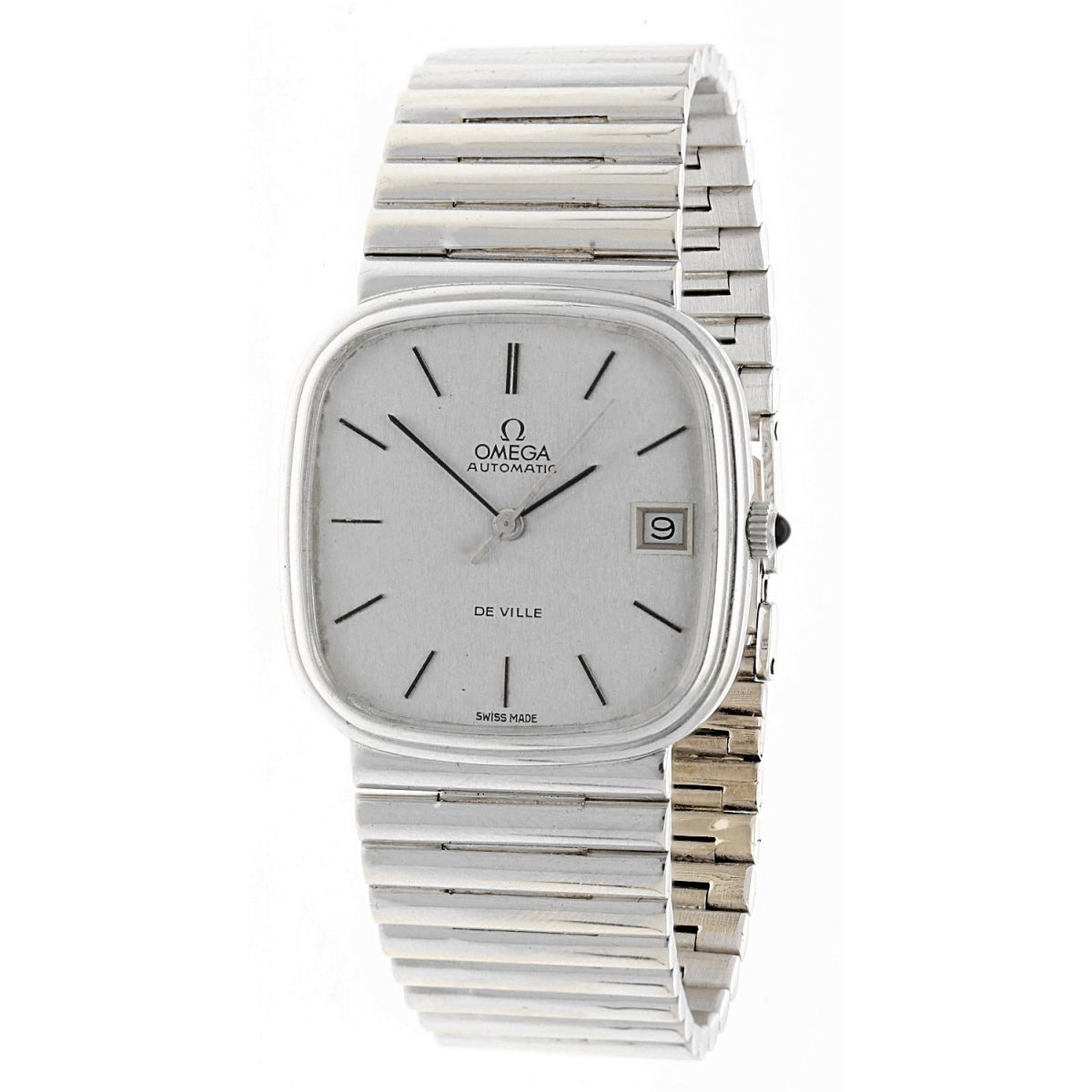 Omega de Ville