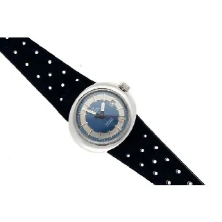 Foto 7 di 8: Omega Dynamic Genéve Vintage
