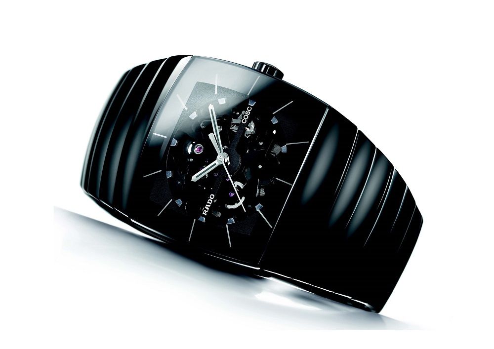 RADO-MATERIALI INNOVATIVI E RIVOLUZIONARI