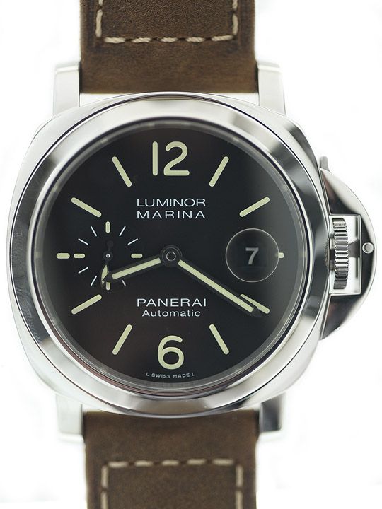 Panerai Luminor 44 PAM01104 Automatico