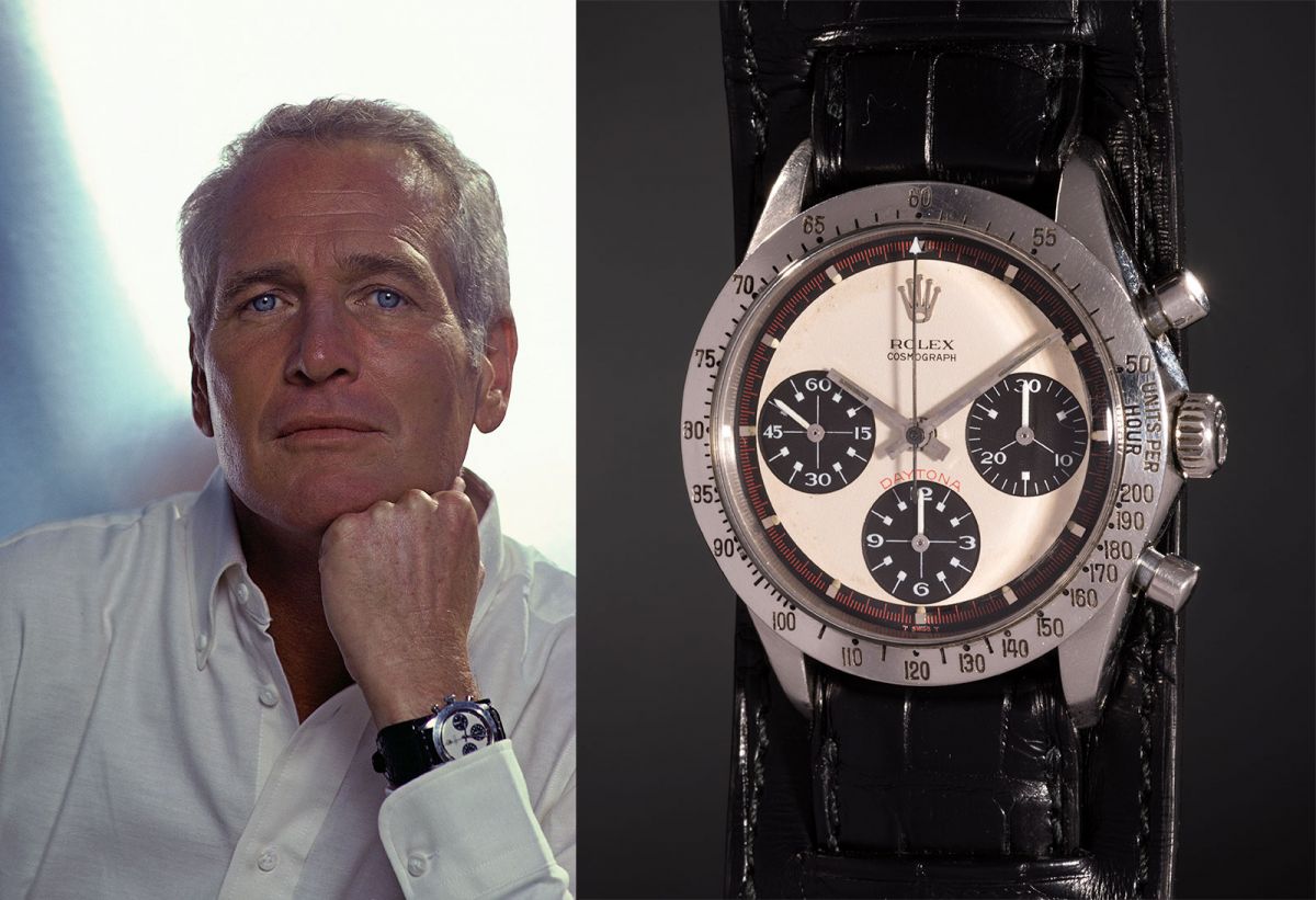 Come gli orologi diventano una leggenda e valgono milioni alle grandi aste