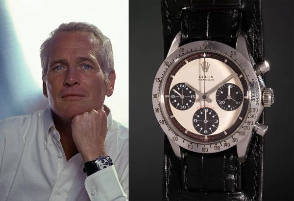 ROLEX: UN MITO TIRA L'ALTRO