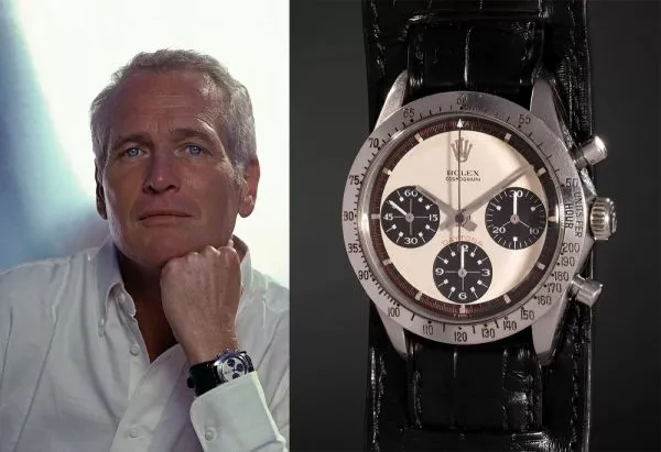 ROLEX: UN MITO TIRA L'ALTRO