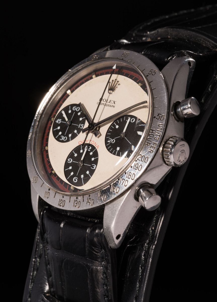 Come gli orologi diventano una leggenda e valgono milioni alle grandi aste