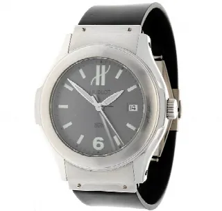 Foto 5 di 5: Hublot Elegant Maxi Ref.1910.1