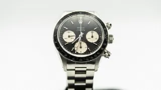Foto 1 di 9: Rolex Daytona - Chrono 