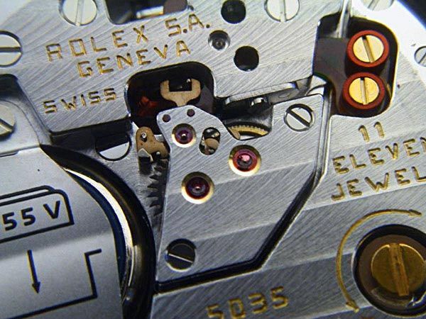 ROLEX ACCOMPAGNA LE GRANDI SFIDE E LE IMPRESE AI LIMITI DELL'IMPOSSIBILE