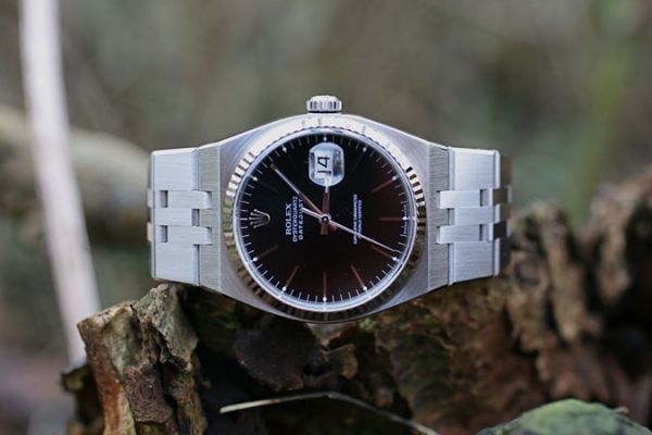 ROLEX ACCOMPAGNA LE GRANDI SFIDE E LE IMPRESE AI LIMITI DELL'IMPOSSIBILE