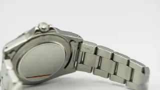 Foto 5 di 5: Rolex Explorer Freccione