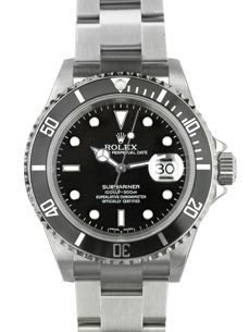 Rolex Submariner SEL RRR art. Rb938