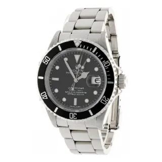 Foto 1 di 7: Rolex Submariner Date