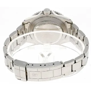 Foto 5 di 7: Rolex Submariner Date