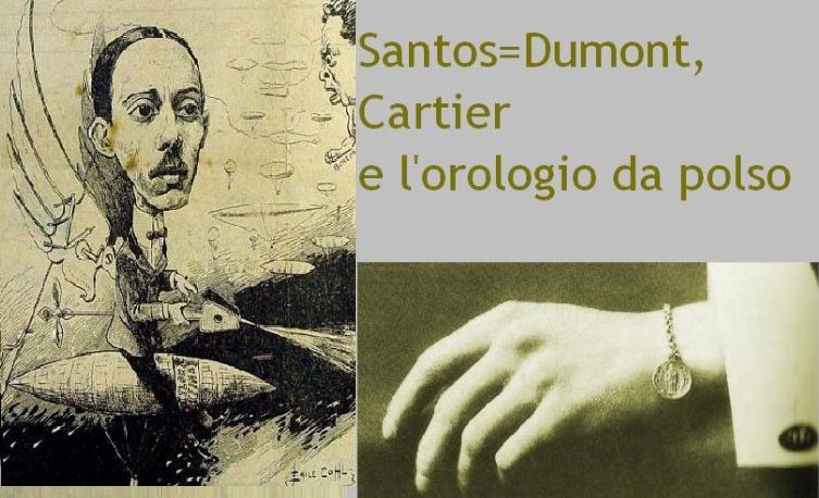 Alta orologeria storica: l'aviatore e il gioielliere