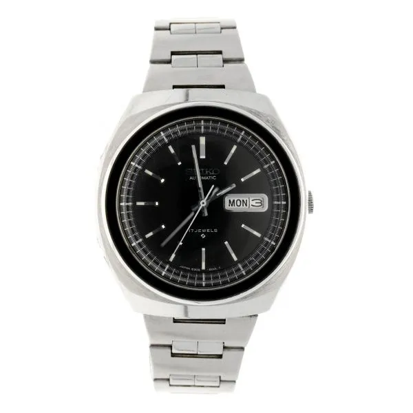 Seiko 6309-6000 Vintage Collectors Item