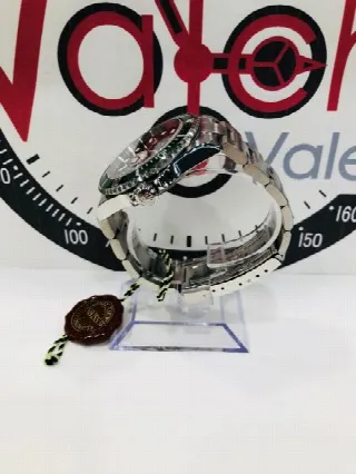 Foto 4 di 5: Rolex submariner lv