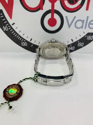 Foto 3 di 6: Rolex gmt batman