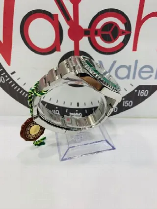 Foto 2 di 5: Rolex submariner hulk