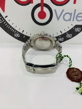 Foto 4 di 5: Rolex submariner hulk