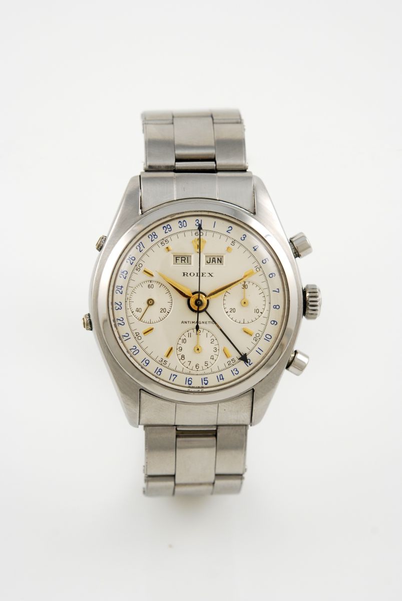 Rolex Rolex Other - Dato Compax