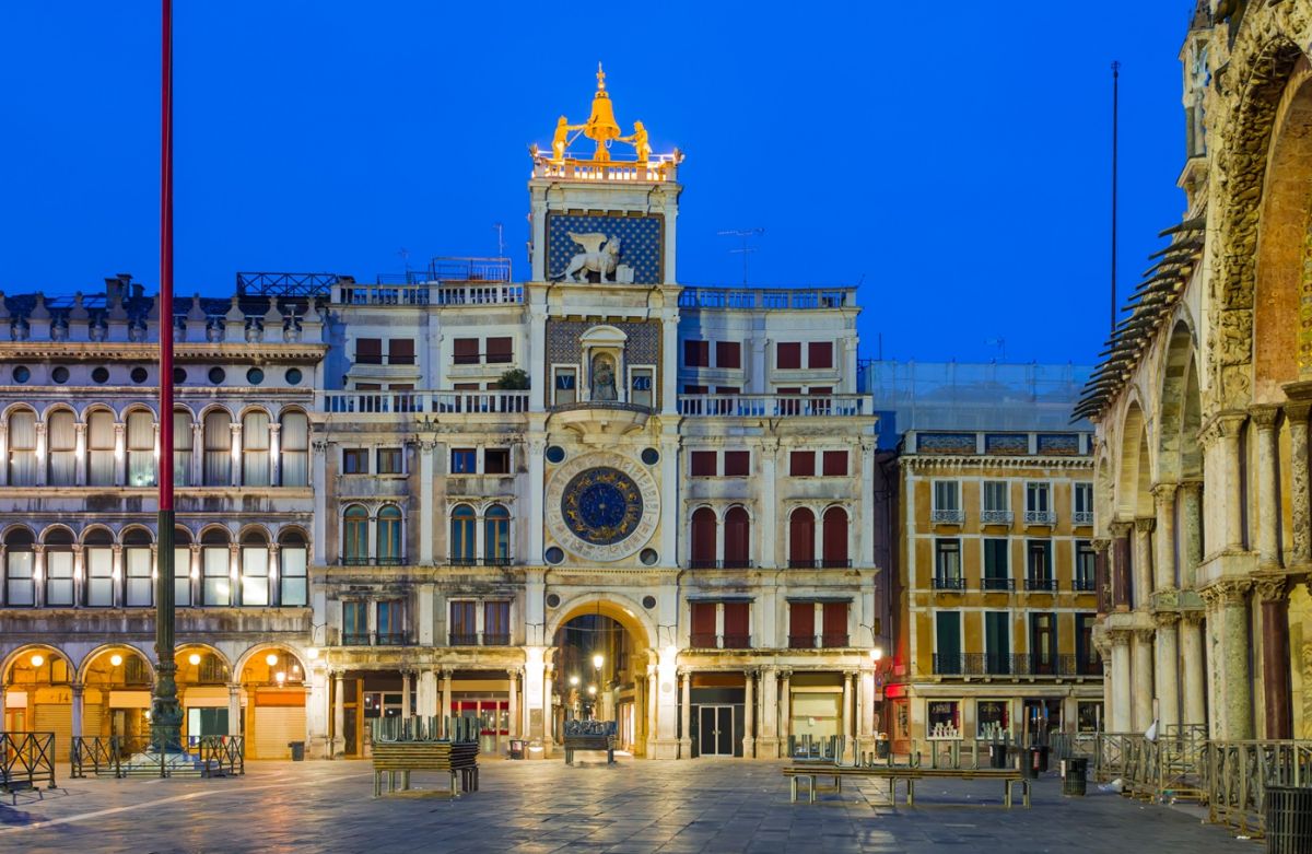 Torri e Campanili 