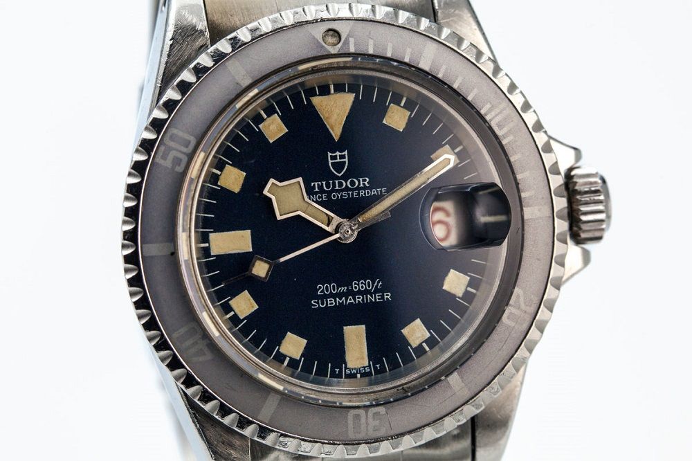 Un marchio evocativo: Orologi Tudor 