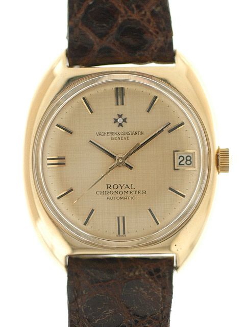 Vacheron Constantin Royal Automatico ref 7375 art. Vc36