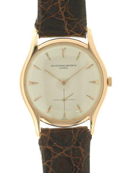 Vacheron Constantin Vacheron Constantin ref. 6185 Oro Rosa art. Vc29