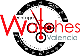 Logo di Vintage Watches Valencia